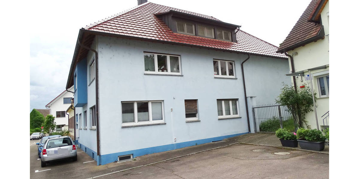Mehrfamilienhaus, Wohnhaus Breisach am Rhein Breisach - 890.000&euro; | Angebot:26542793