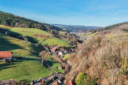 Grundstück zu verkaufen in Elzach 225.000 € 770 m² zimmer