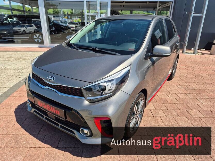 Picanto