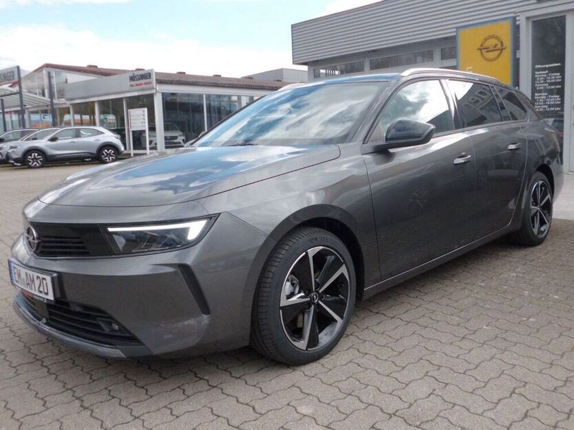 Astra