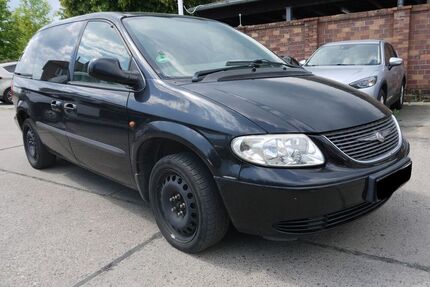 Chrysler Grand Voyager
