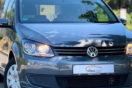 VW Touran 114.600 km 7.990 &euro; Staufen 79219