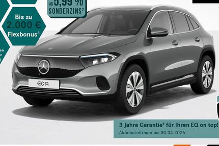 Mercedes-Benz EQA 4.700 km 44.900 &euro; Emmendingen 79312