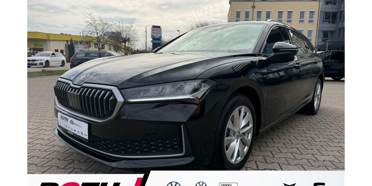 Skoda Superb 19.980 km 32.990 &euro; Freiburg im Breisgau 79115
