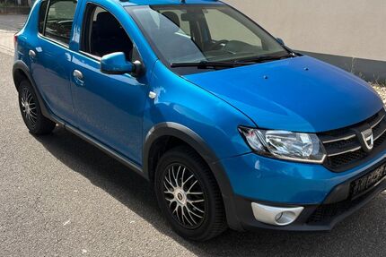 Dacia Sandero 167.879 km 4.950 &euro; Breisach am Rhein 79206