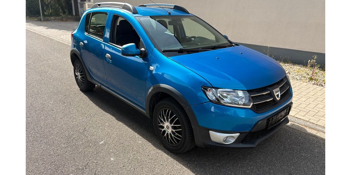 Dacia Sandero 167.879 km 4.950 &euro; Breisach am Rhein 79206