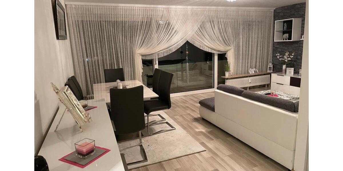 Erdgeschoßwohnung Schönau im Schwarzwald - 3 Zimmer, 76 m&sup2;, 1.280&euro; | Angebot:26641467