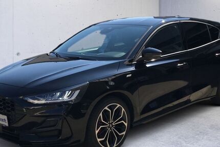 Ford Focus 44.500 km 19.990 &euro; Bahlingen am Kaiserstuhl 79353