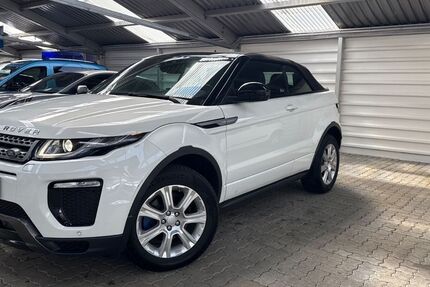 Land Rover Range Rover Evoque 75.000 km 26.000 &euro; Umkirch 79224
