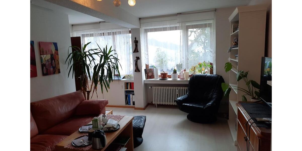 Erdgeschoßwohnung Horben - 2 Zimmer, 60 m&sup2;, 695&euro; | Angebot:24753267