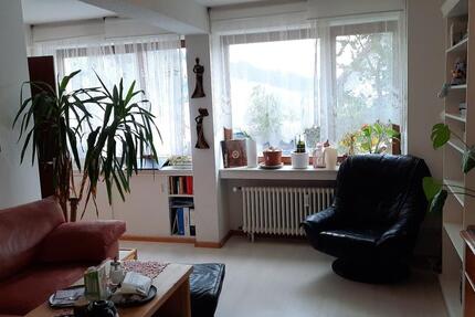 Wohnung Horben - 2 Zimmer, 60 m&sup2;, 695&euro; | Angebot:24753267