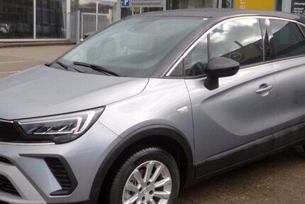 Opel Crossland (X) 3.305 km 21.490 € Emmendingen 79312