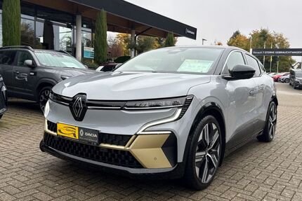 Renault Megane 25.699 km 29.990 € Ehrenkirchen 79238