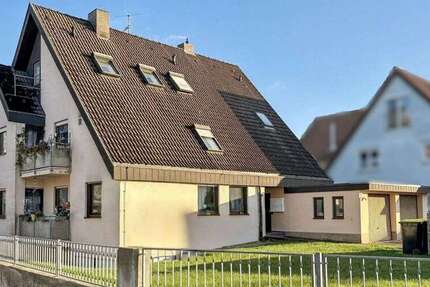 Haus Breisach-Gündlingen Gündlingen - 11 Zimmer, 304 m&sup2;, 849.000&euro; | Angebot:24258917