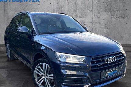 Audi Q5 220.000 km 22.699 € March 79232