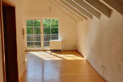 Wohnung zum Mieten in Müllheim 677 € 87.4 m² 3 zimmer