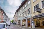 Etagenwohnung Freiburg Altstadt - 4 Zimmer, 132 m&sup2;, 750.000&euro; | Angebot:25999868