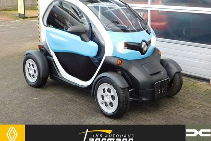 Renault Twizy