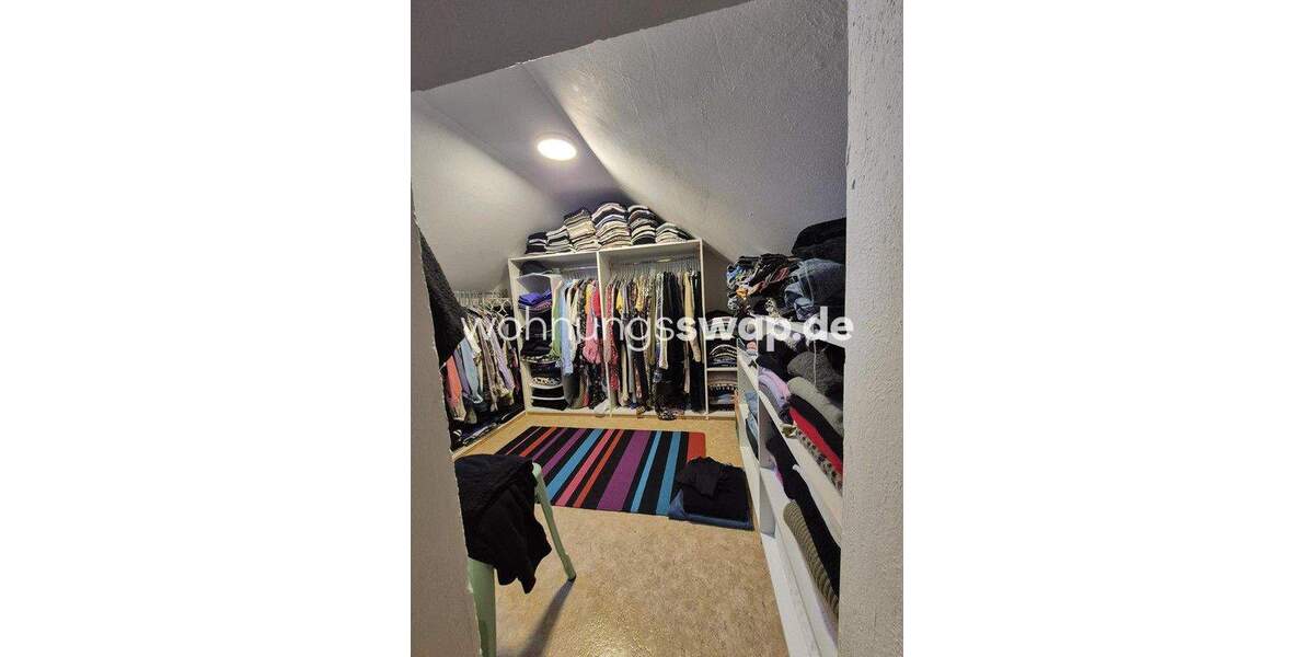 Etagenwohnung Freiburg im Breisgau Zähringen - 3 Zimmer, 65 m&sup2;, 830&euro; | Angebot:25916641