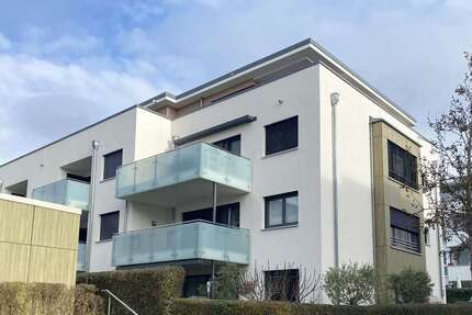 Wohnung zum Kaufen in Müllheim im Markgräflerland 465.000 € 114.32 m² 4 zimmer