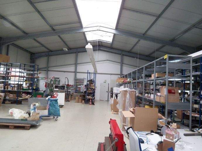 Gewerbeobjekt Endingen - 4.500&euro; | Angebot:25671765