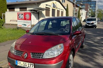 Renault Scenic 115.000 km 1.450 &euro; Freiburg im Breisgau 79106