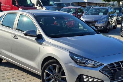 Hyundai i30 79.990 km 15.990 € Gundelfingen 79194