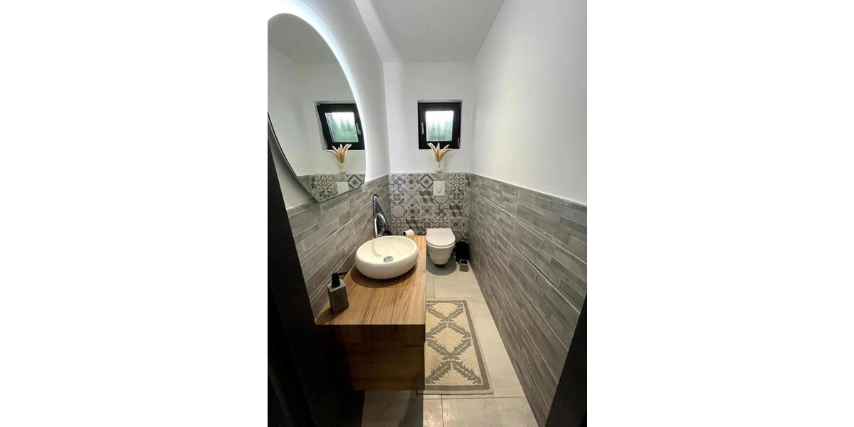 Einfamilienhaus Breisach am Rhein - 4 Zimmer, 131 m&sup2;, 530.000&euro; | Angebot:27050156