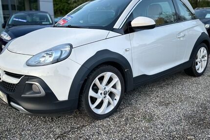 Opel Adam 120.000 km 5.990 € Freiburg im Breisgau 79108