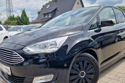 Ford C-Max 129.000 km 9.990 &euro; Freiburg 79111