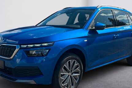 Skoda Kamiq 9.950 km 24.490 &euro; Kenzingen 79341