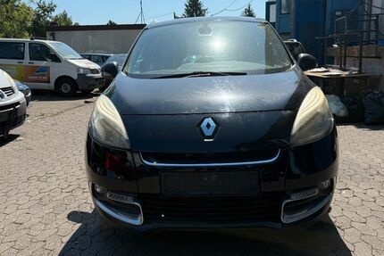 Renault Scenic 193.000 km 1.200 &euro; Freiburg im Breisgau 79115