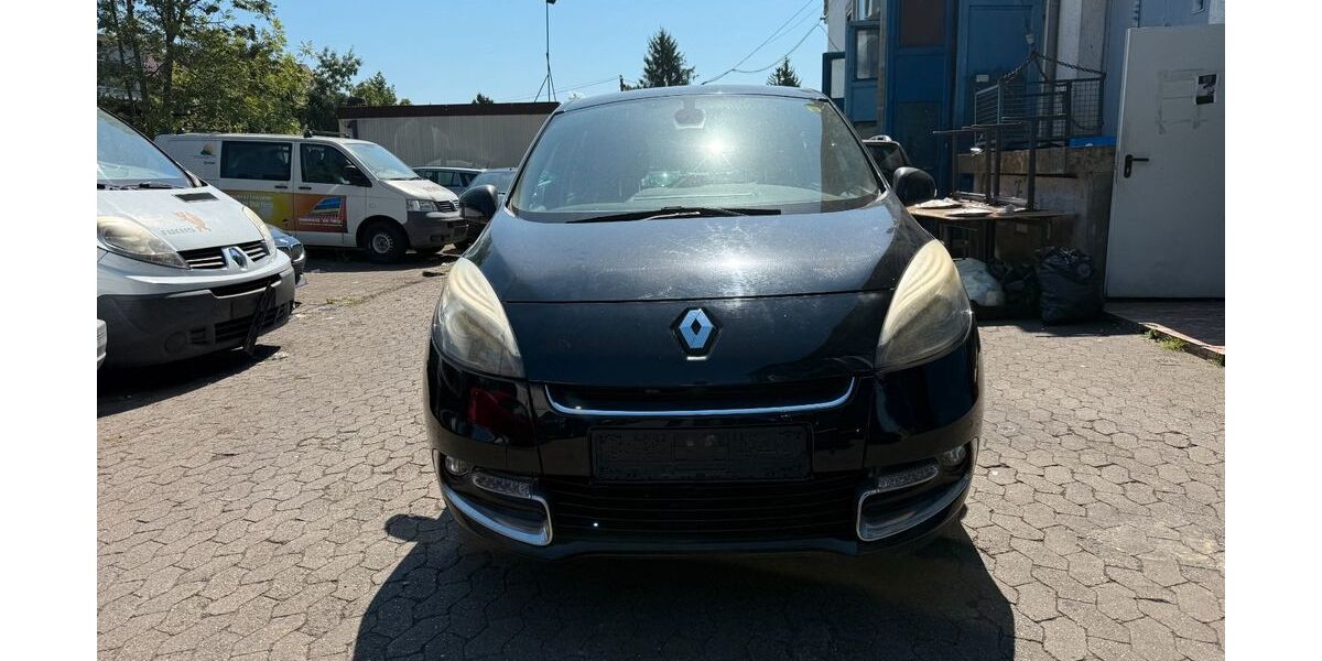 Renault Scenic 193.000 km 1.200 &euro; Freiburg im Breisgau 79115