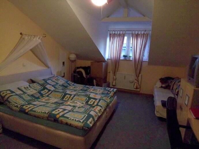 Etagenwohnung Ettenheim - 4 Zimmer, 105 m&sup2;, 1.130&euro; | Angebot:24760347