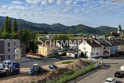 Wohnung Waldkirch - 2 Zimmer, 60 m&sup2;, 189.000&euro; | Angebot:26536710