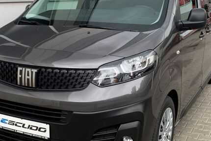 Fiat Scudo 17.900 km 34.986 € Gundelfingen 79194