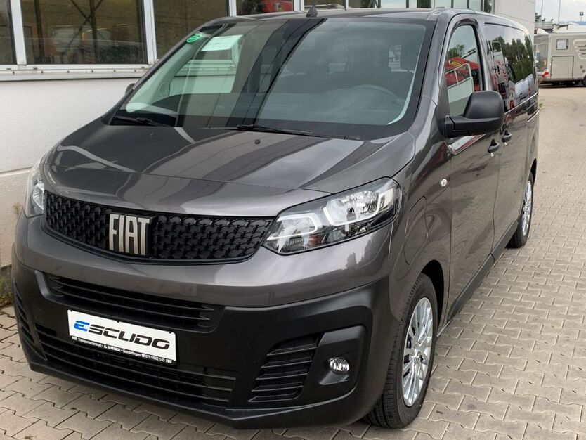 Fiat Scudo 17.900 km 34.986 € Gundelfingen 79194