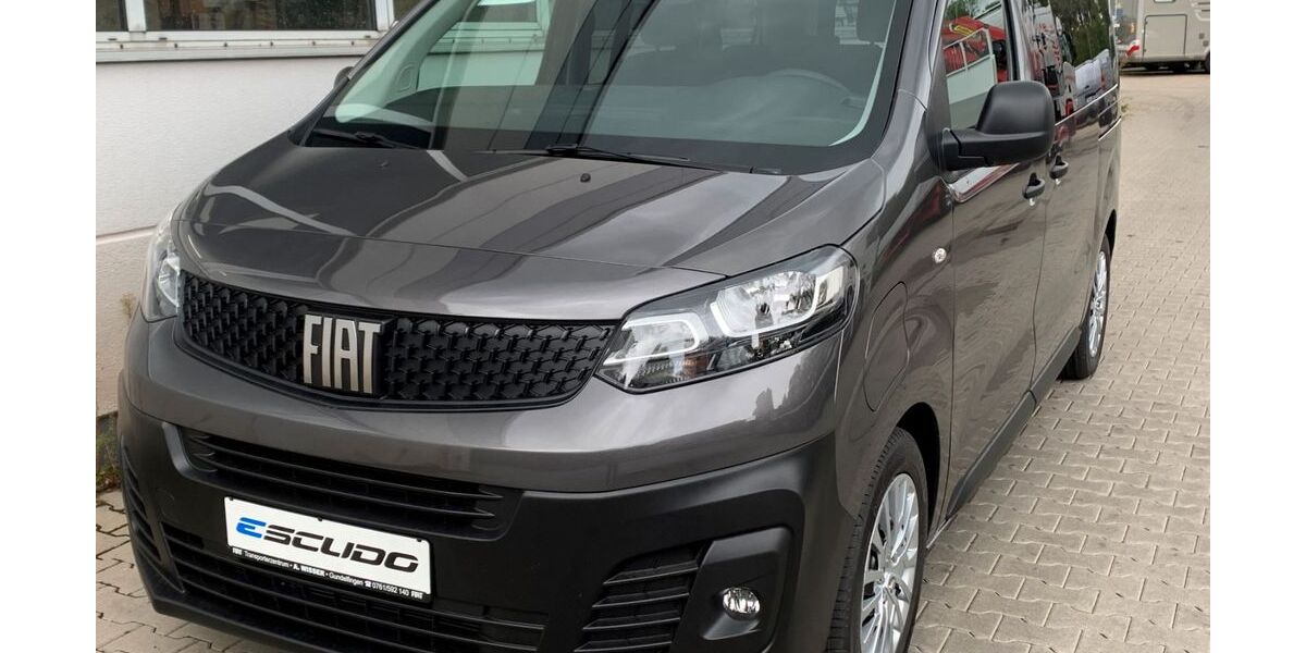 Fiat Scudo 18.900 km 34.986 &euro; Gundelfingen 79194