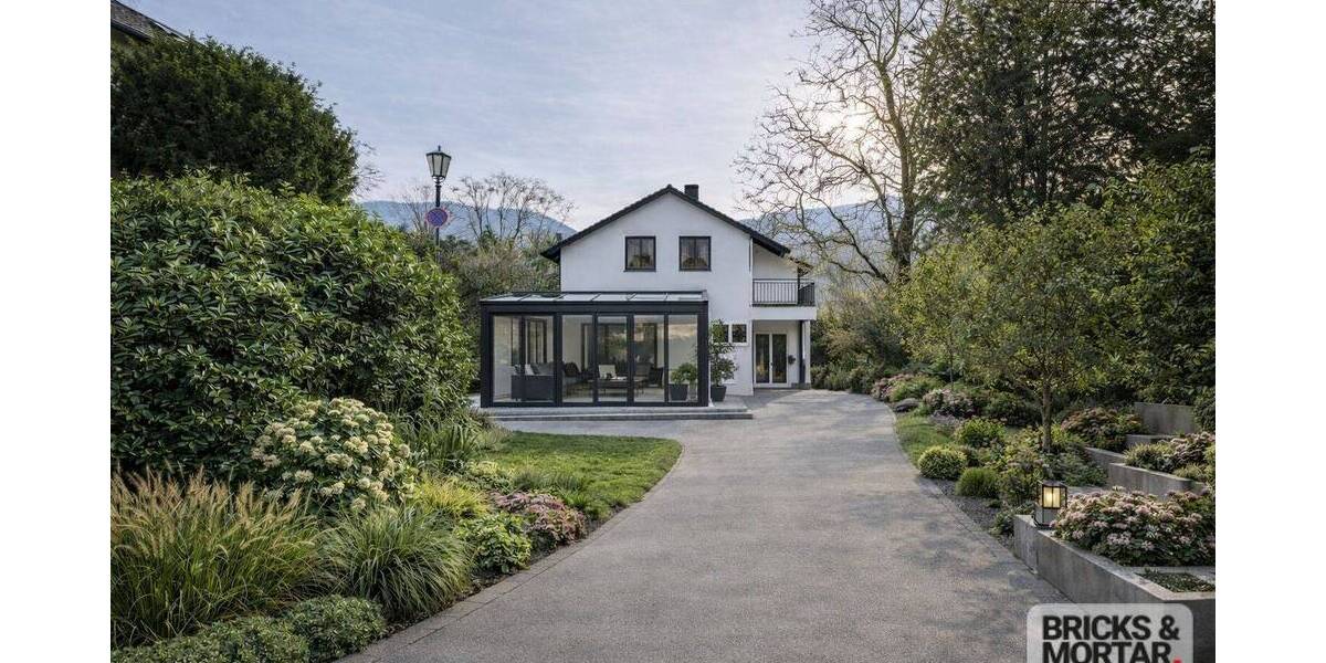 Mehrfamilienhaus, Wohnhaus Müllheim - 1 Zimmer, 277 m&sup2;, 895.000&euro; | Angebot:26657612