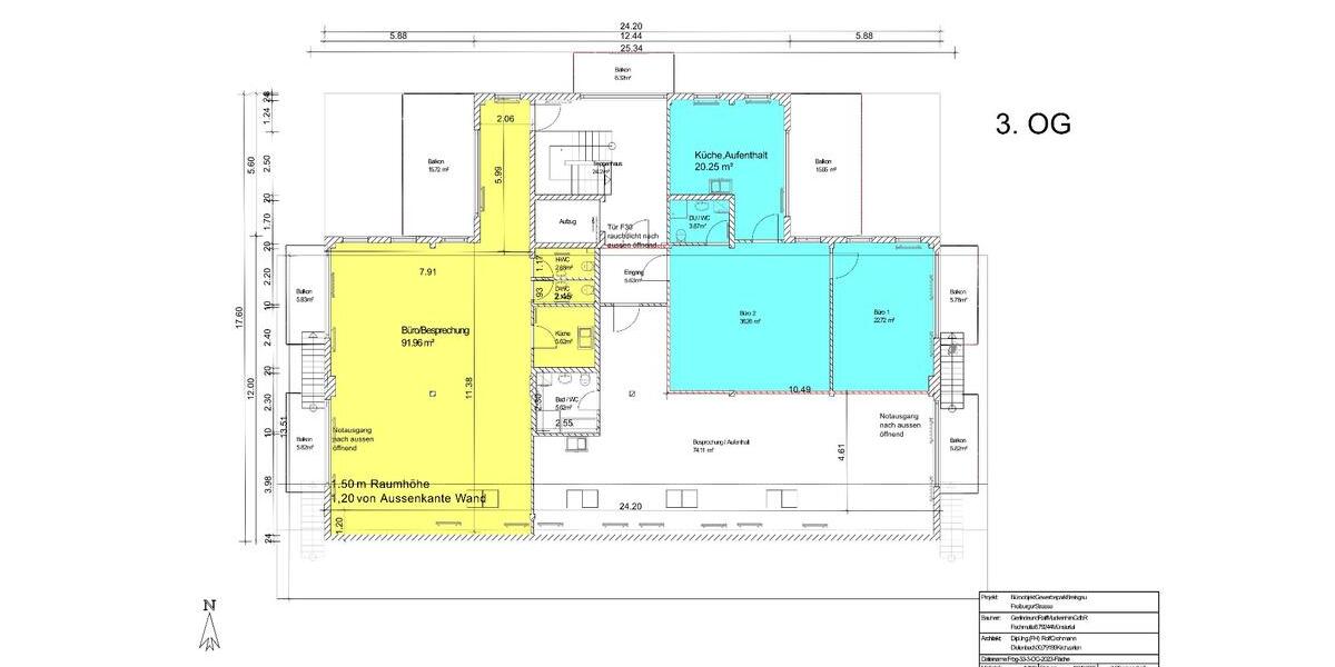 Gewerbeobjekt Eschbach - 3.000&euro; | Angebot:13859120