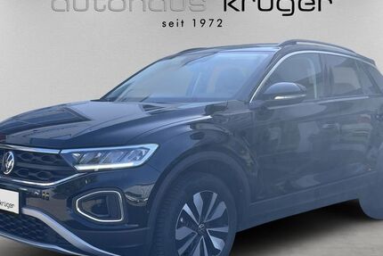VW T-Roc 24.384 km 28.900 &euro; Bad Krozingen 79189
