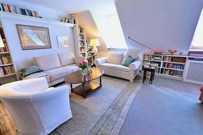 Wohnung zum Kaufen in Waldkirch 350.000 € 80 m²