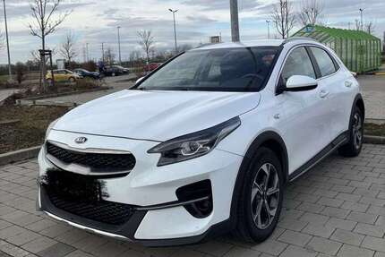 Kia XCeed 77.600 km 13.400 &euro; Neuenburg am Rhein 79395