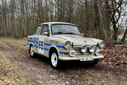 Trabant 601