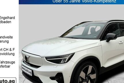 Volvo XC40 61.763 km 31.844 € Freiburg 79108