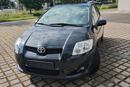 Toyota Auris 135.000 km 4.000 &euro; Wyhl 79369