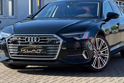Audi A6 120.000 km 32.990 € Emmendingen 79312