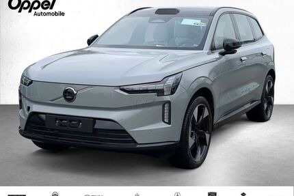 Volvo EX90