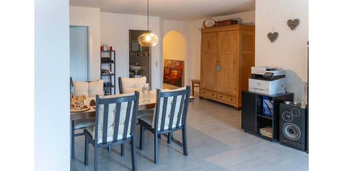 Etagenwohnung Ettenheim - 2 Zimmer, 78 m&sup2;, 845&euro; | Angebot:24868655