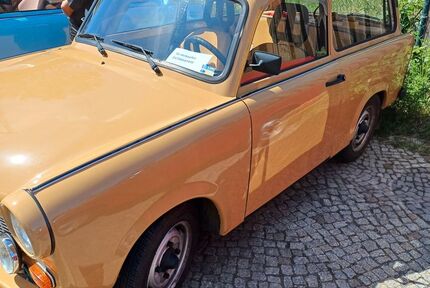 Trabant 601